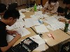 改造案の書き込み