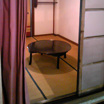 ちゃぶ台
