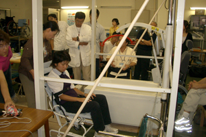 2005講習会風景