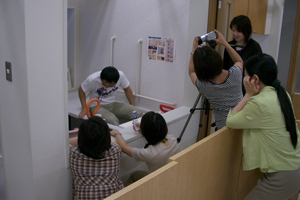 2006講習会風景