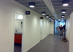 男女同じトイレに